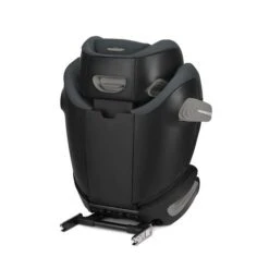 Siège-auto Solution S2 I-Fix Monument Grey - CYBEX -Produits Pour Bébé 40638463103262028929