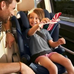 Siège-auto Solution S2 I-Fix Lava Grey - CYBEX -Produits Pour Bébé 40638463104012028229