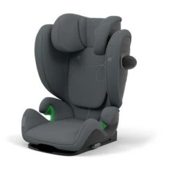 Siège-auto Solution G I-Fix Monument Grey - CYBEX