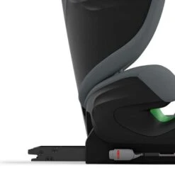 Siège-auto Solution G I-Fix Monument Grey - CYBEX -Produits Pour Bébé 4063846310890 7