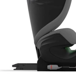 Siège-auto Solution G I-Fix Lava Grey - CYBEX -Produits Pour Bébé 4063846310944 7