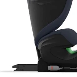 Siège-auto Solution G I-Fix Ocean Blue - CYBEX -Produits Pour Bébé 4063846310999 7