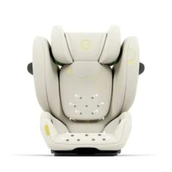Siège-auto Solution G I-Fix Seashell Beige - CYBEX -Produits Pour Bébé 4063846311095 6