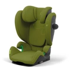 Siège-auto Solution G I-Fix Nature Green - CYBEX