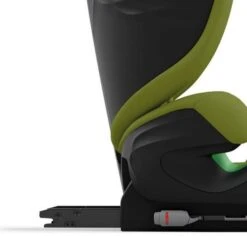 Siège-auto Solution G I-Fix Nature Green - CYBEX -Produits Pour Bébé 4063846311194 7