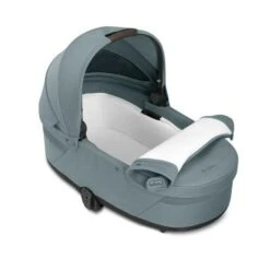 Nacelle S Lux Sky Blue - CYBEX -Produits Pour Bébé 4063846318537 2