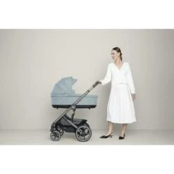 Nacelle S Lux Sky Blue - CYBEX -Produits Pour Bébé 4063846318537 3