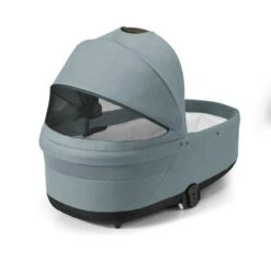 Nacelle S Lux Sky Blue - CYBEX -Produits Pour Bébé 4063846318537 7