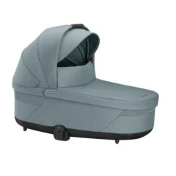 Nacelle S Lux Sky Blue - CYBEX -Produits Pour Bébé 4063846318537 9