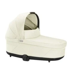 Nacelle S Lux Seashell Beige - CYBEX