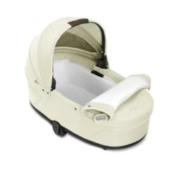 Nacelle S Lux Seashell Beige - CYBEX -Produits Pour Bébé 4063846318612 2