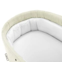 Nacelle S Lux Seashell Beige - CYBEX -Produits Pour Bébé 4063846318612 4