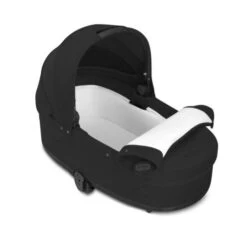Nacelle S Lux Moon Black - CYBEX -Produits Pour Bébé 4063846318650 2