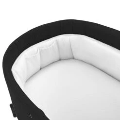 Nacelle S Lux Moon Black - CYBEX -Produits Pour Bébé 4063846318650 4