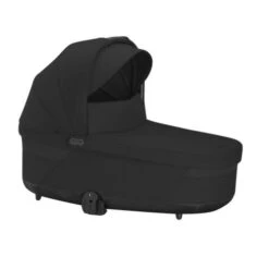 Nacelle S Lux Moon Black - CYBEX -Produits Pour Bébé 4063846318650 7