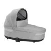 Nacelle S Lux Lava Grey - CYBEX