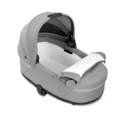 Nacelle S Lux Lava Grey - CYBEX -Produits Pour Bébé 4063846318698 2