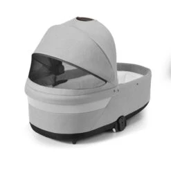 Nacelle S Lux Lava Grey - CYBEX -Produits Pour Bébé 4063846318698 5