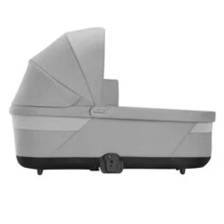 Nacelle S Lux Lava Grey - CYBEX -Produits Pour Bébé 4063846318698 6