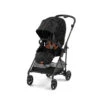 Poussette Melio 3 Street Black - CYBEX