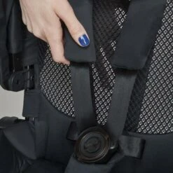 Poussette Melio 3 Carbon Black - CYBEX -Produits Pour Bébé 4063846321681 4