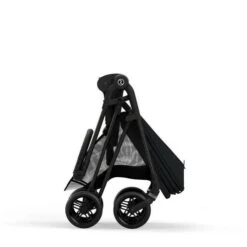 Poussette Melio 3 Carbon Black - CYBEX -Produits Pour Bébé 4063846321681 8