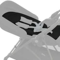 Poussette Melio 3 Carbon Black - CYBEX -Produits Pour Bébé 4063846321681 9