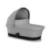 Nacelle GAZELLE S Lava Grey - CYBEX