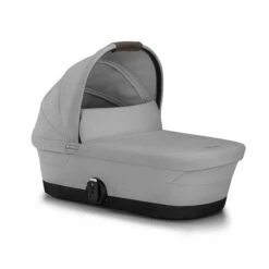 Nacelle GAZELLE S Lava Grey - CYBEX