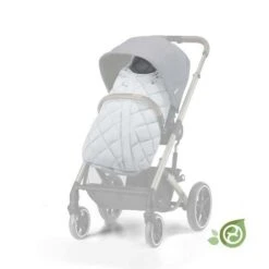 Chancelière Snogga 2 Lava Grey - CYBEX -Produits Pour Bébé 4063846330911 5