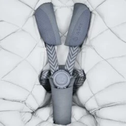 Chancelière Snogga 2 Lava Grey - CYBEX -Produits Pour Bébé 4063846330911 6