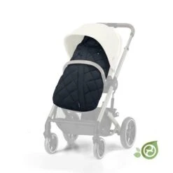 Chancelière Snogga 2 Ocean Blue - CYBEX -Produits Pour Bébé 4063846330935 5