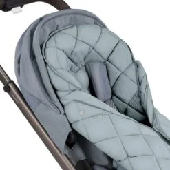 Chancelière Snogga 2 Ocean Blue - CYBEX -Produits Pour Bébé 4063846330935 7