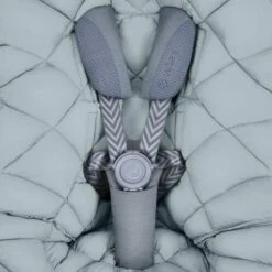 Chancelière Snogga 2 Sky Blue - CYBEX -Produits Pour Bébé 4063846330959 6