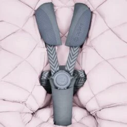 Chancelière Snogga 2 Powder Pink - CYBEX 19 Chancelière Snogga 2 Powder Pink - CYBEX -Produits Pour Bébé 4063846330997 6