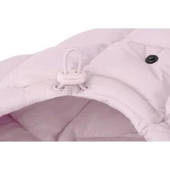 Chancelière Snogga 2 Powder Pink - CYBEX 13 Chancelière Snogga 2 Powder Pink - CYBEX -Produits Pour Bébé 4063846330997 8