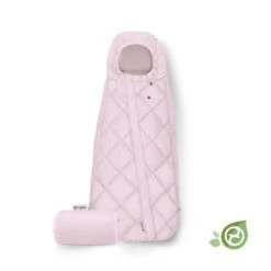 Chancelière Universelle Snogga Mini 2 Powdery Rose - CYBEX