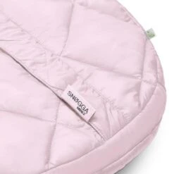 Chancelière Universelle Snogga Mini 2 Powdery Rose - CYBEX -Produits Pour Bébé 4063846331536 8