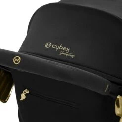 Poussette Coya Jeremy Scott Wings - CYBEX -Produits Pour Bébé 4063846342600 10