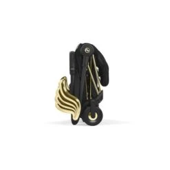 Poussette Coya Jeremy Scott Wings - CYBEX -Produits Pour Bébé 4063846342600 2