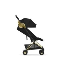 Poussette Coya Jeremy Scott Wings - CYBEX -Produits Pour Bébé 4063846342600 4