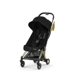 Poussette Coya Jeremy Scott Wings - CYBEX -Produits Pour Bébé 4063846342600 5