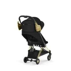 Poussette Coya Jeremy Scott Wings - CYBEX -Produits Pour Bébé 4063846342600 6
