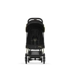 Poussette Coya Jeremy Scott Wings - CYBEX -Produits Pour Bébé 4063846342600 7