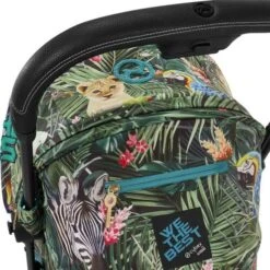 Poussette Coya We The Best Matt Black - CYBEX -Produits Pour Bébé 4063846354023 10