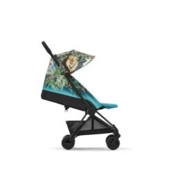 Poussette Coya We The Best Matt Black - CYBEX -Produits Pour Bébé 4063846354023 3