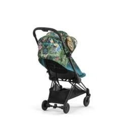 Poussette Coya We The Best Matt Black - CYBEX -Produits Pour Bébé 4063846354023 6