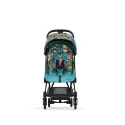 Poussette Coya We The Best Matt Black - CYBEX -Produits Pour Bébé 4063846354023 7