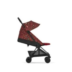 Poussette Coya Rockstar Matt Black - CYBEX -Produits Pour Bébé 4063846354184 3