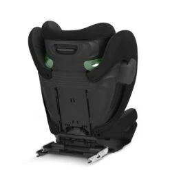 Siège-auto Gr 2/3 Solution B3 I-fix Volcano Black - CYBEX -Produits Pour Bébé 4063846371006 4